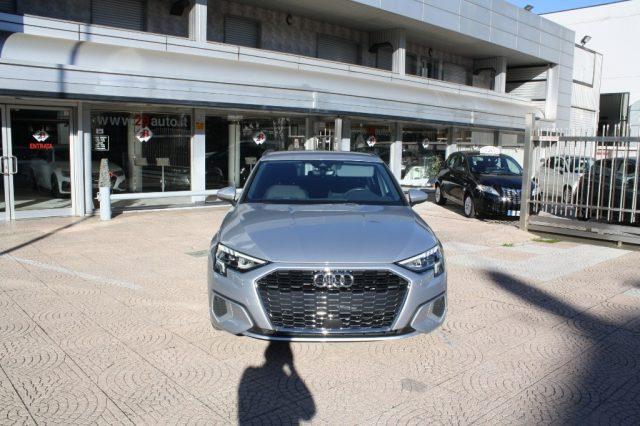 AUDI A3 SPB 35 TFSI S tronic Business Advanced