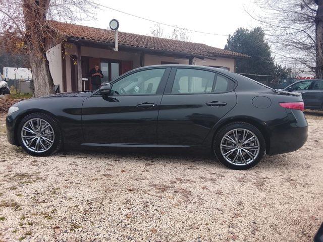 ALFA ROMEO Giulia 2.2 Turbodiesel 150 CV