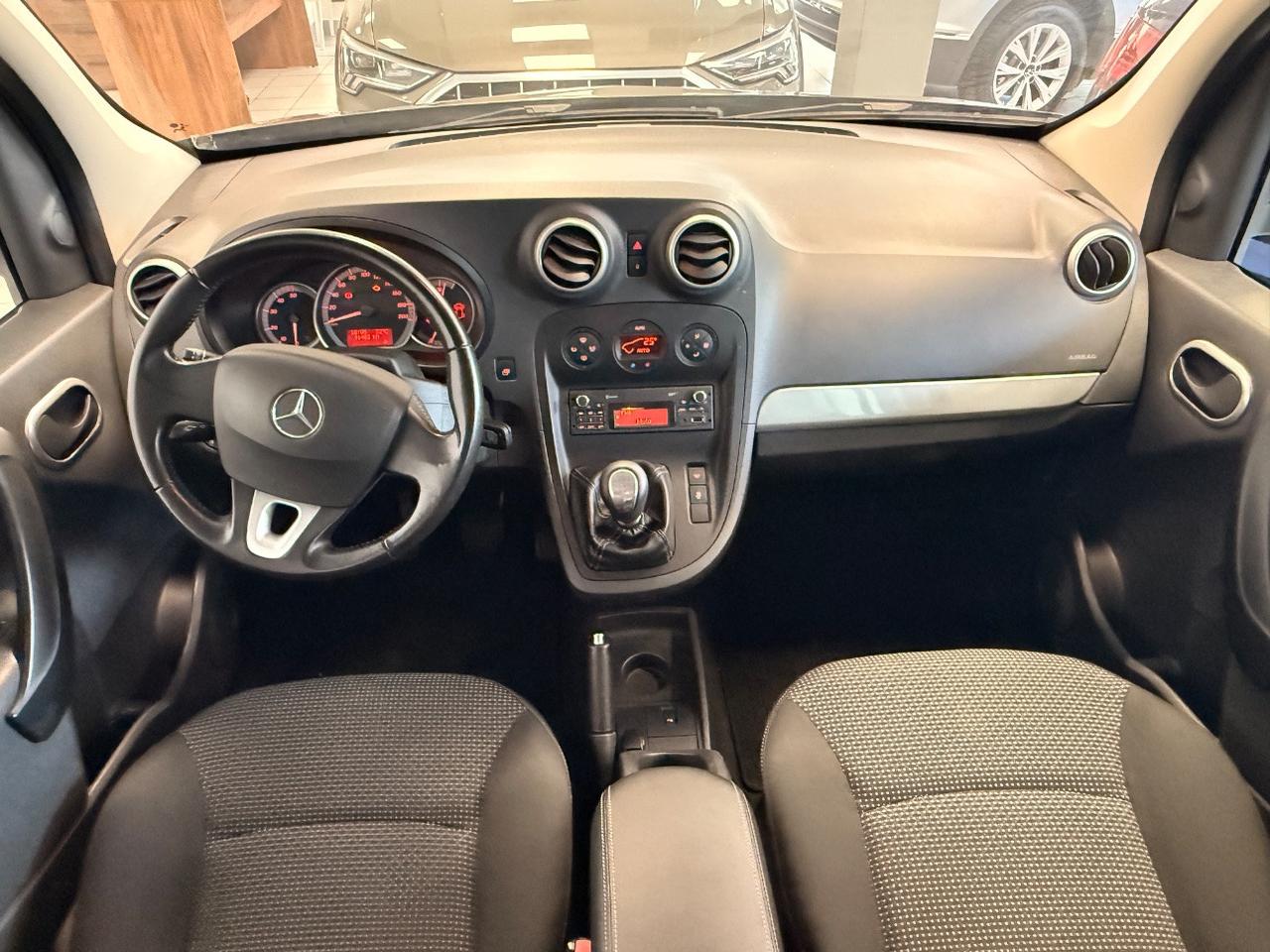 Mercedes-Benz Citan 1.5 DCI 111 CDI TOURER IVA ESPOSTA
