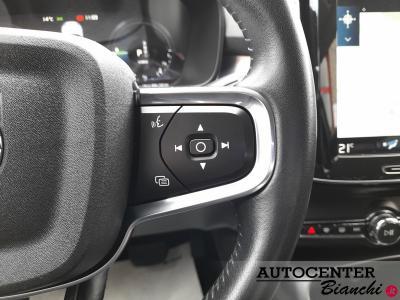 Volvo XC40 1.5 t5 phev Inscription Expression auto my21