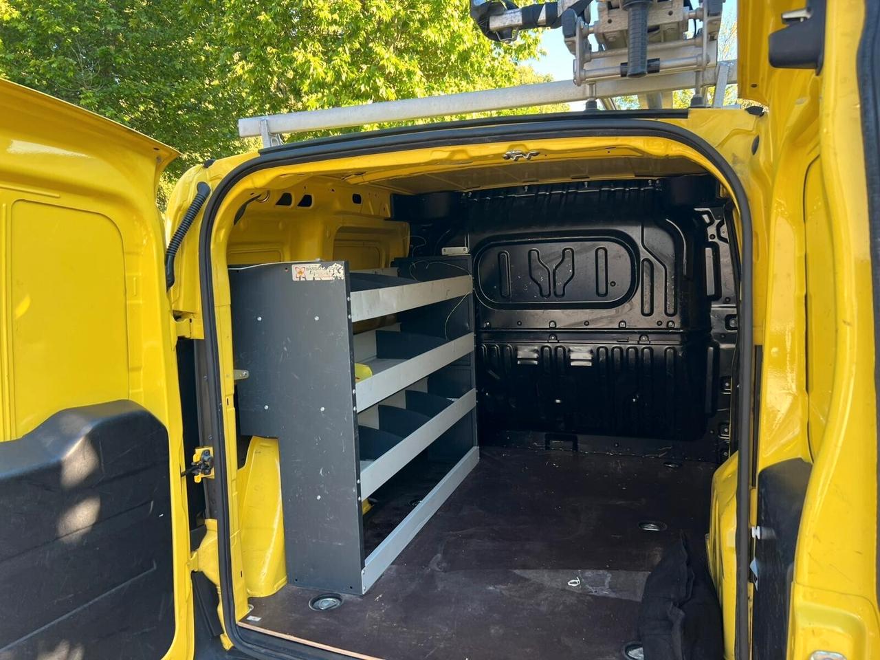 Fiat Doblo Doblò 1.3 MJT PC Combi N1 SX 5 posti n1 iva