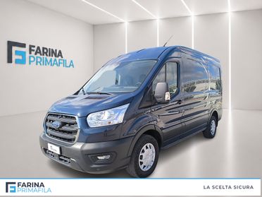 FORD Transit 330 2.0 tdci MHEV 130cv trend L2H2 E6.2