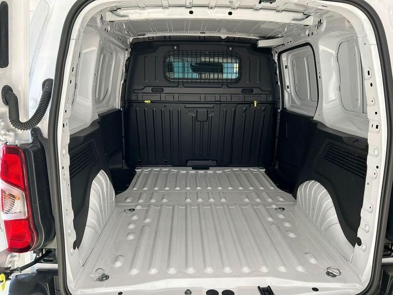 Toyota Proace City Proace City 1.5D 100 CV S&S PC Comfort - IVA ESCLUSA