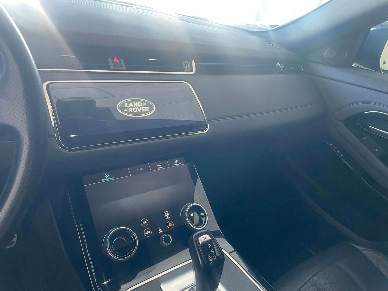Land Rover Range Evoque 2.0D I4-L.Flw 150 CV R-Dynamic