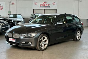 Bmw 318 320d xDrive Touring Msport