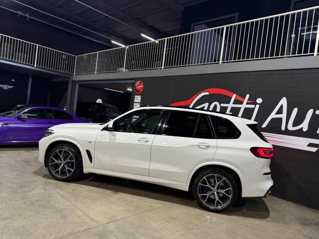 BMW X5 25XDRIVE M PERFORMANCE SERVICE BMW
