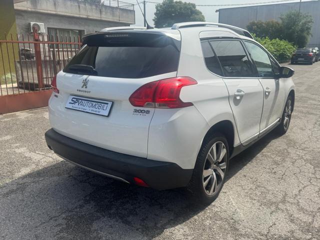 PEUGEOT 2008 1° serie BlueHD