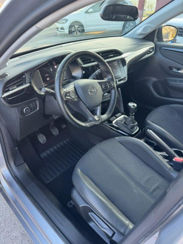 OPEL Corsa 1.5 D 100 CV Elegance