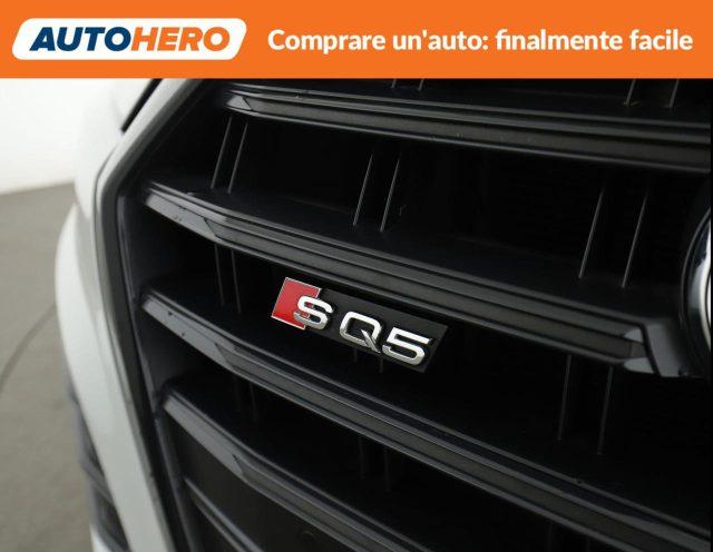 AUDI SQ5 3.0 TFSI quattro tiptronic Business
