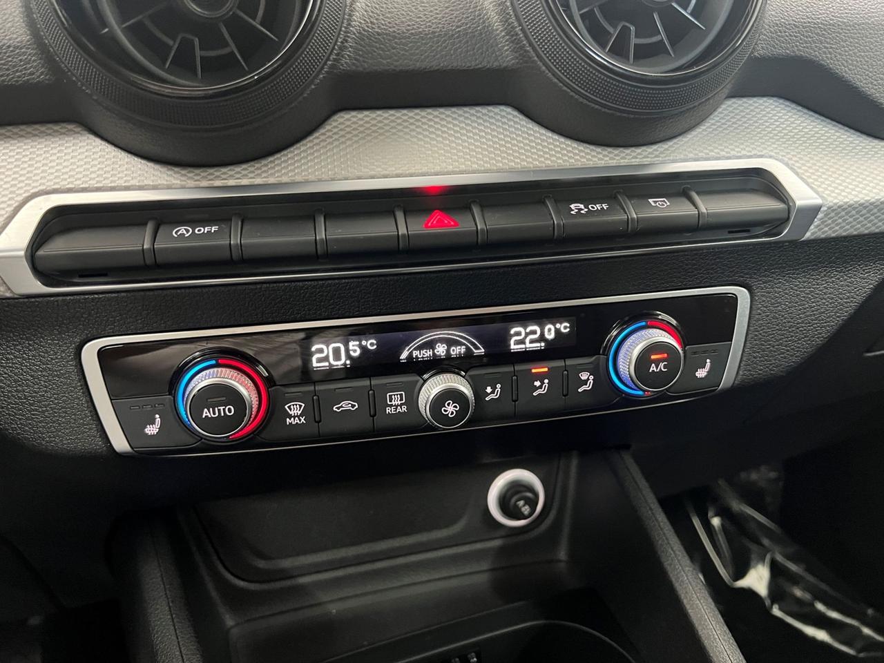 AUDI Q2 I 2017 Q2 30 1.6 tdi
