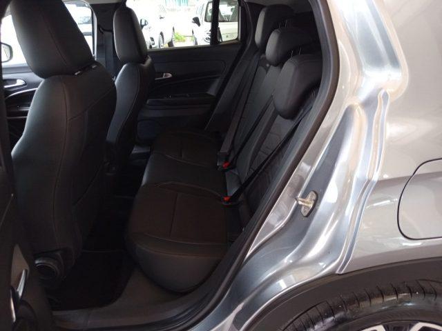 JEEP Avenger 1.2 Turbo 100 CV Summit