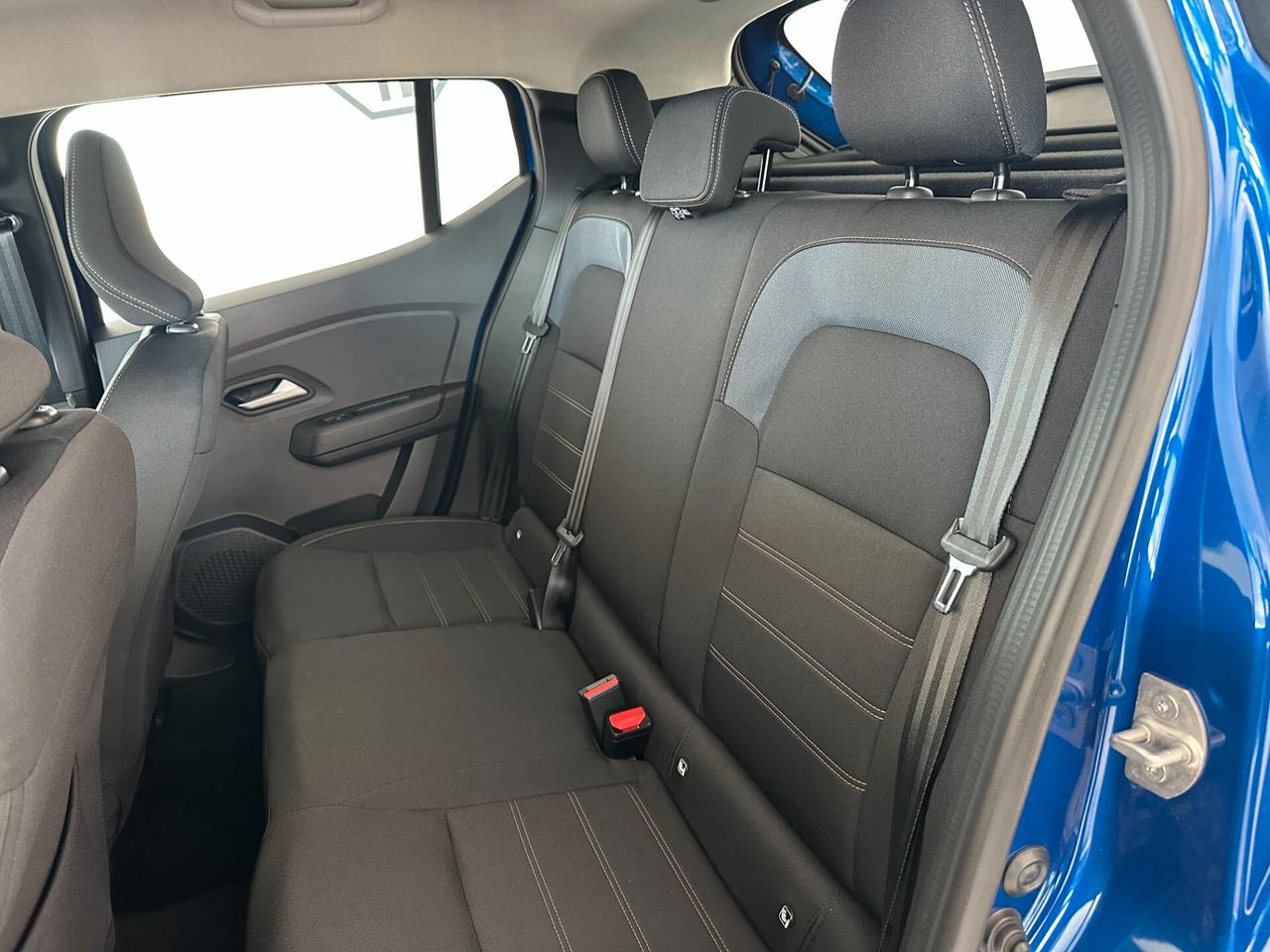 Dacia Sandero Stapway 1.2 120 CV Eco GPL (NUOVA)
