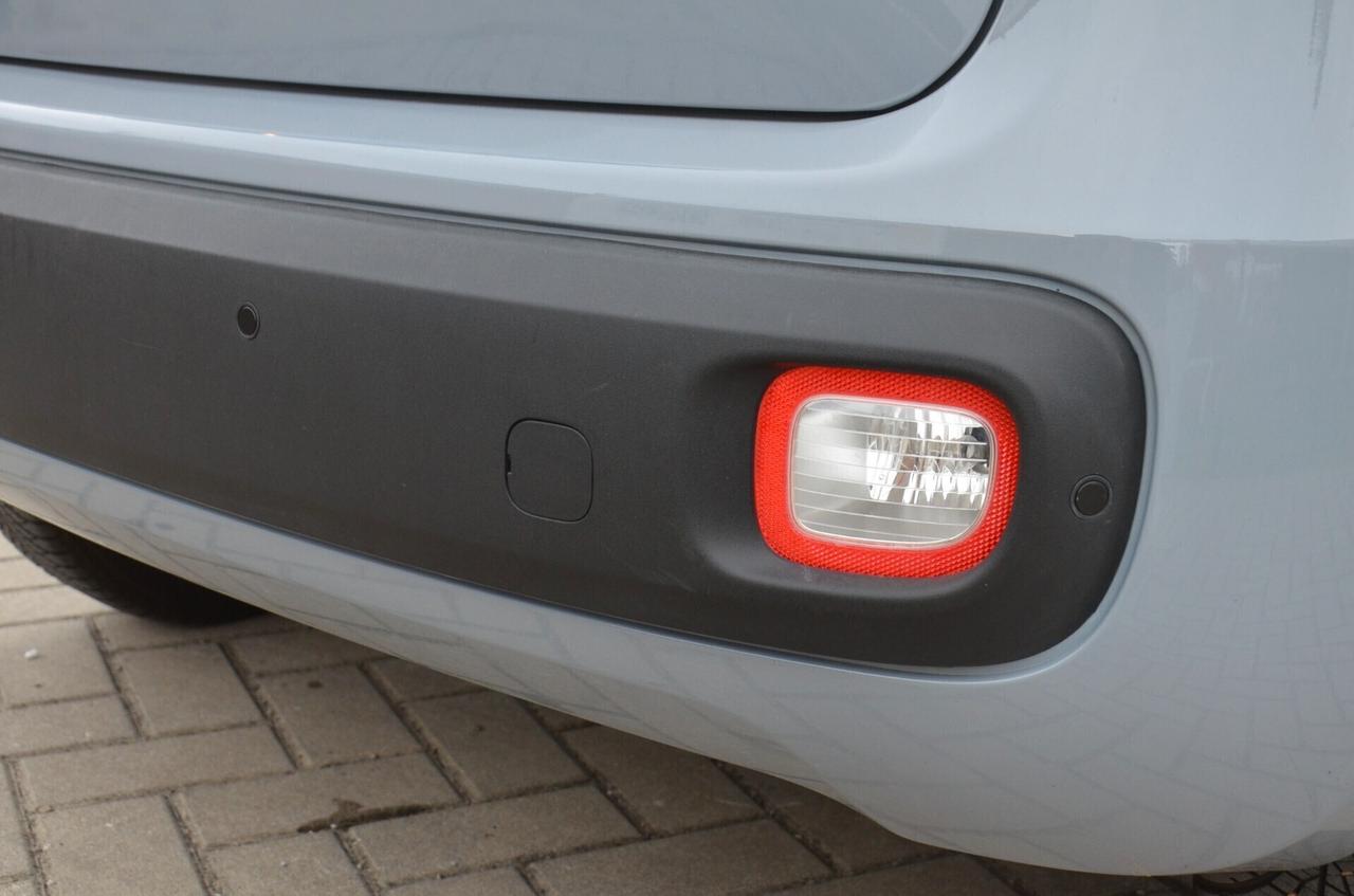 Fiat Panda 1.2 Easy