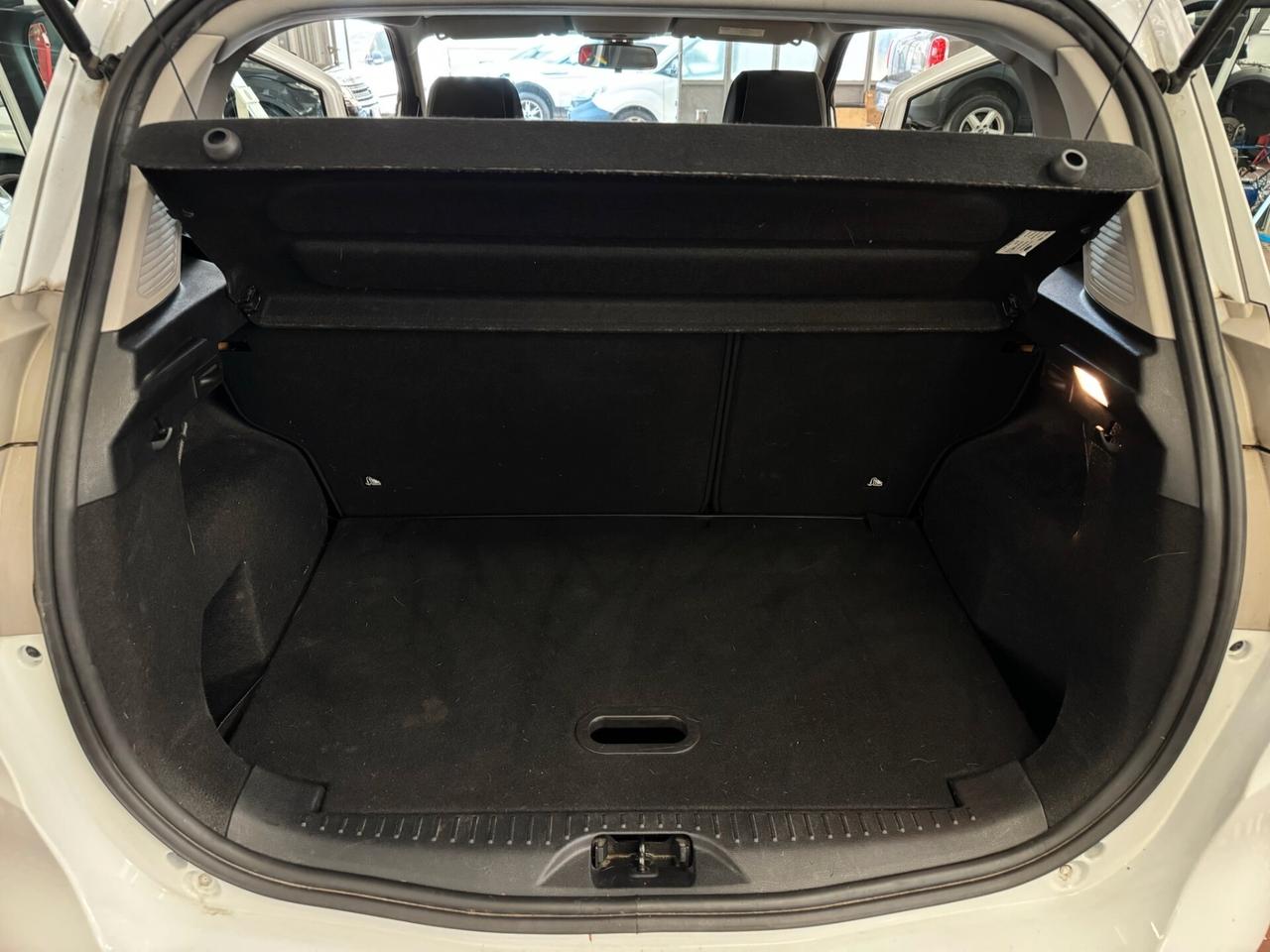 Ford B-Max 1.0 EcoBoost 100 CV Business - UNICO PROPRIETARIO
