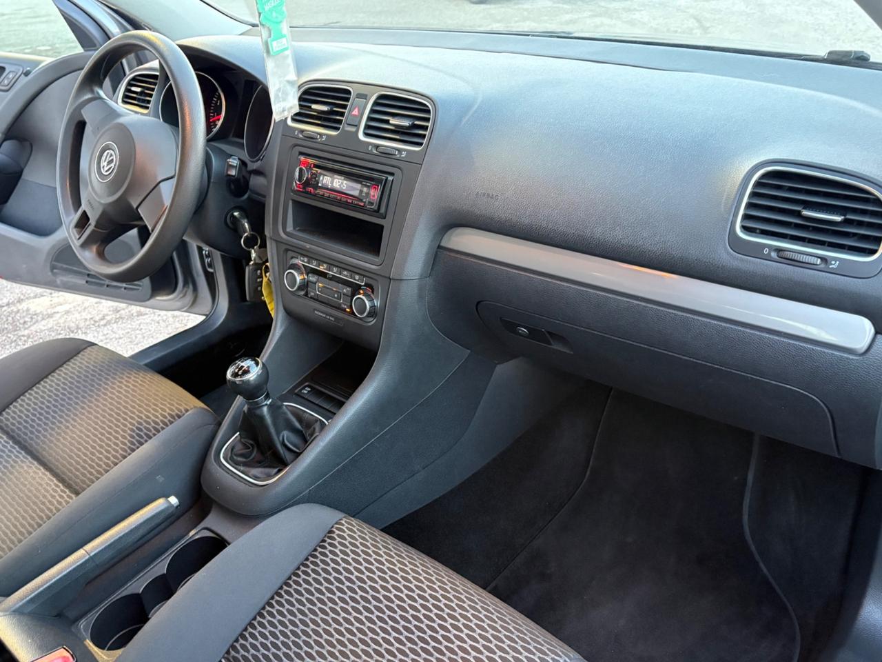 Volkswagen Golf 1.2 TSI .benzina perfetta (X neo pat