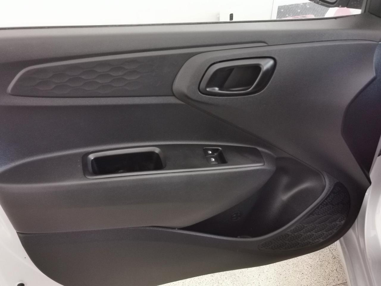 Hyundai i10 1.0 GPL Econext con Ecopack Advanced