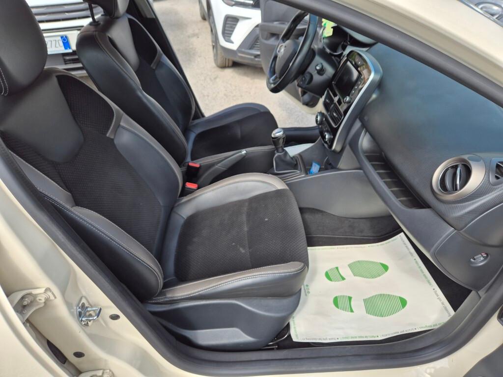 Renault Clio 1.5 dCi N1 AUTOCARRO LED NAVI CAMERA