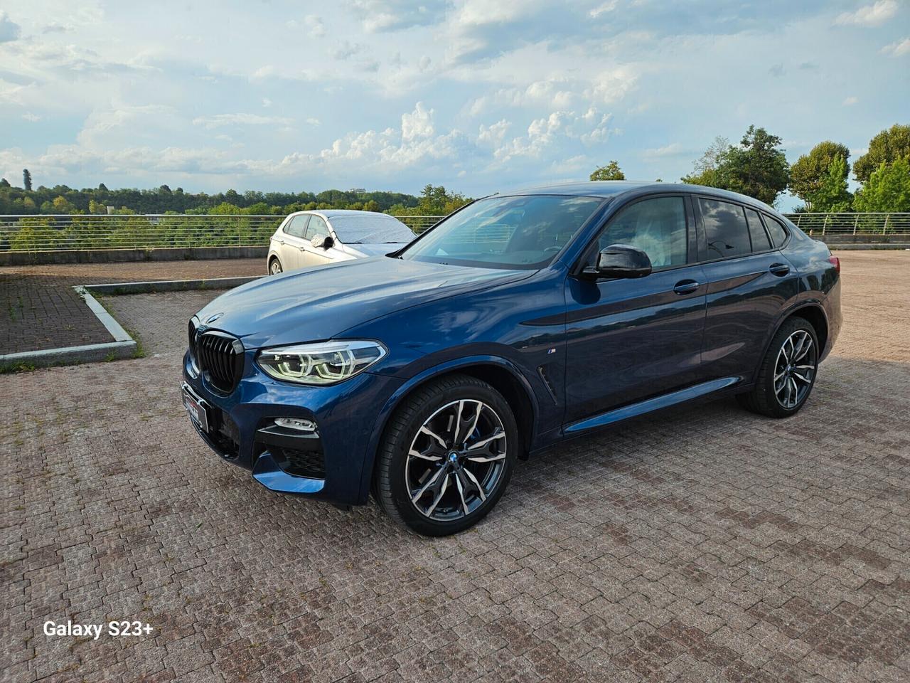 X4 Msport-X PROMO/RITIRO USATO/SCAMBIO