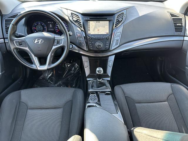 HYUNDAI i40 Wagon 1.7 CRDi 141 CV Business