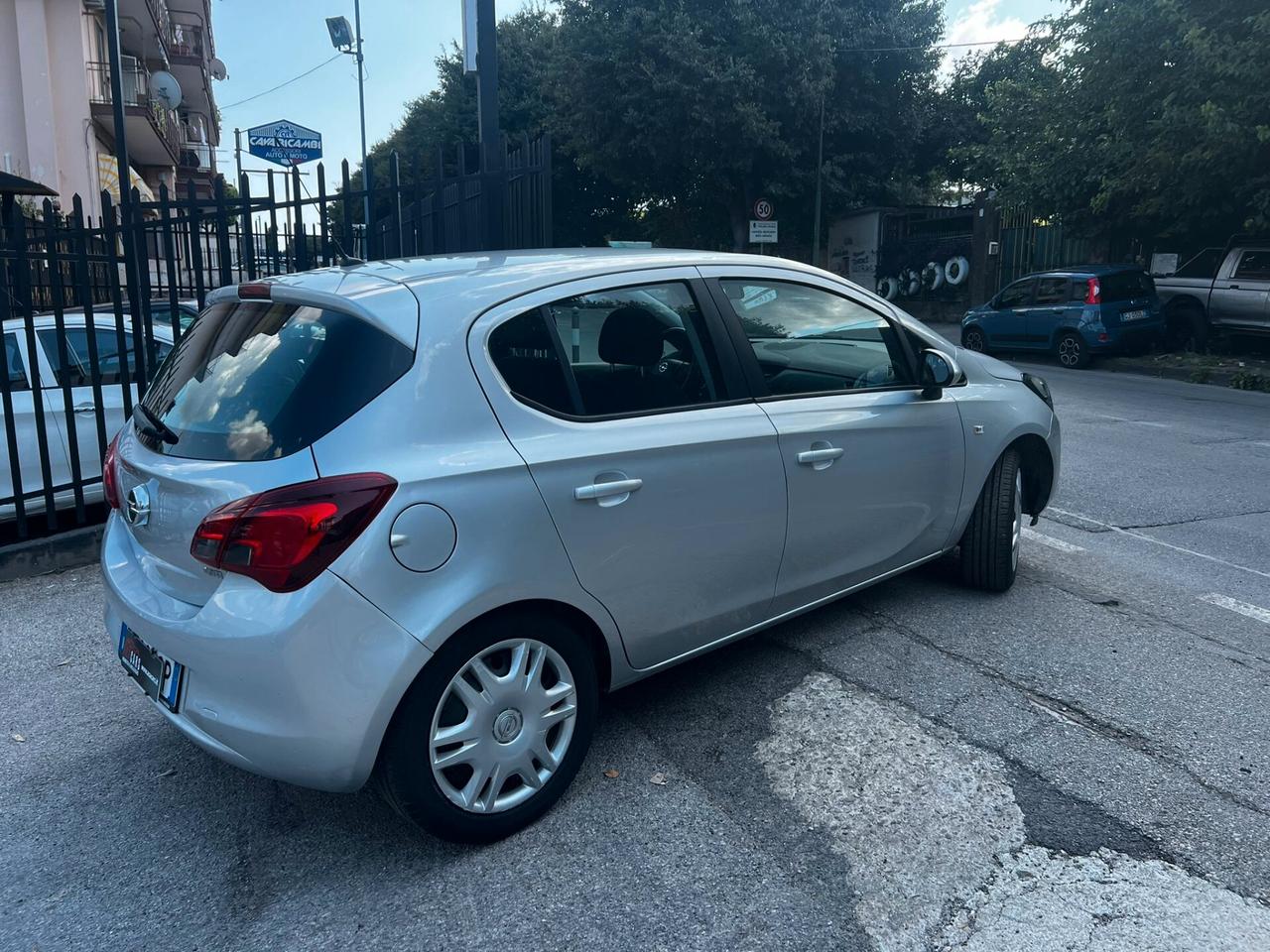 Opel Corsa 1.3 CDTI 5 porte Cosmo