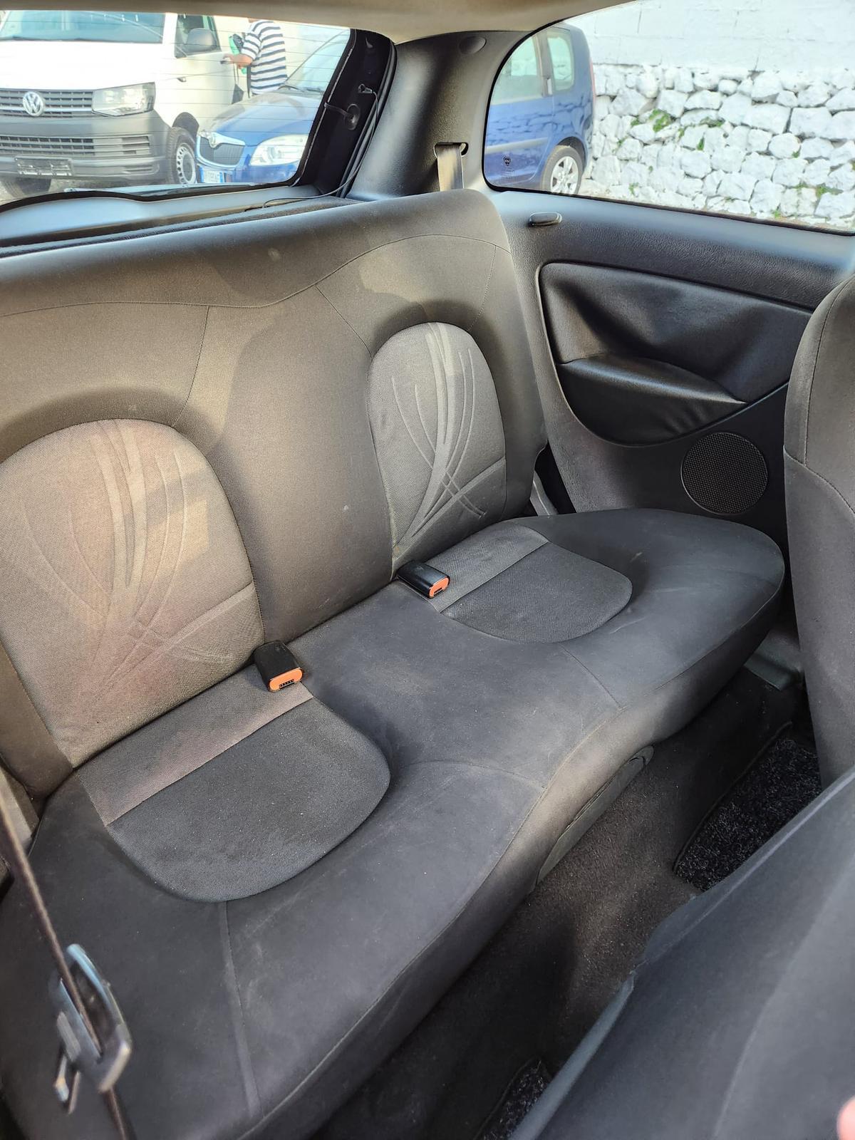 Lancia Ypsilon 1.2 69 CV Platinum ANNO 2012