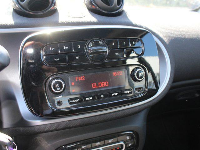 SMART ForTwo 1.0 twinamic Passion 70CV