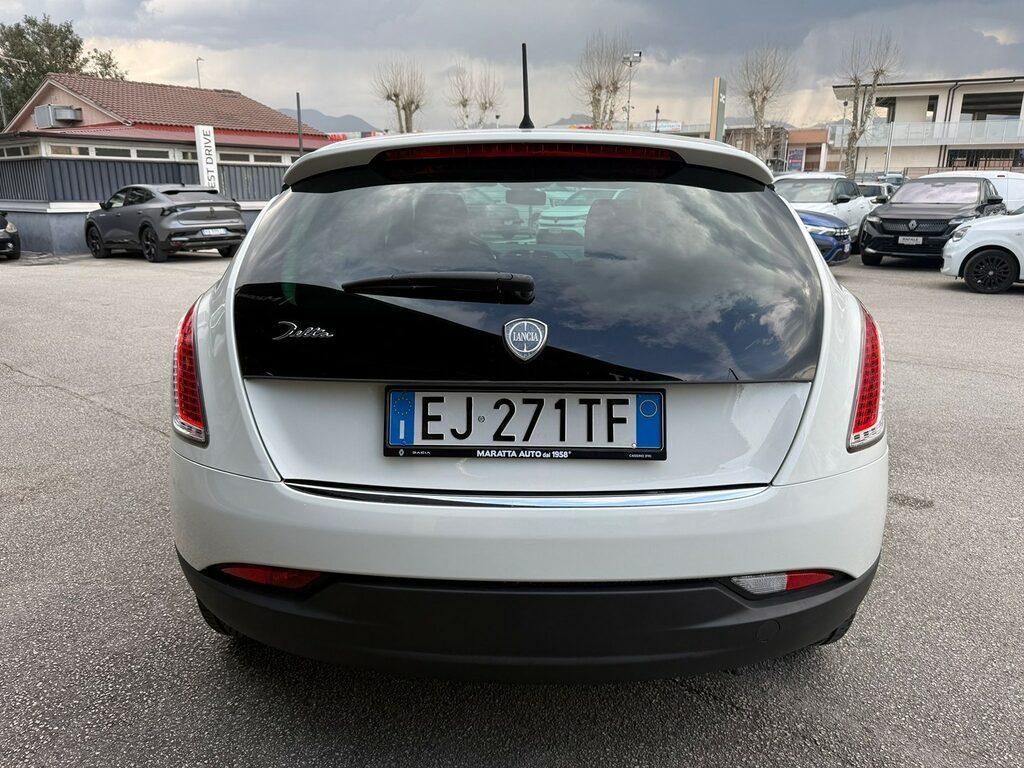 Lancia Delta 1.6 mjt Oro 120cv Dpf