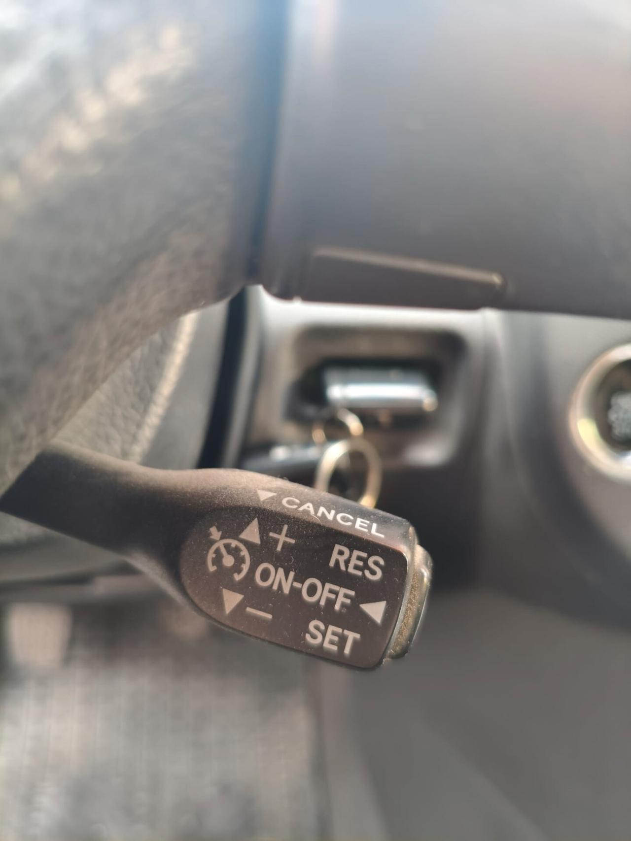 Toyota Corolla Verso 2.0 16V D-4D