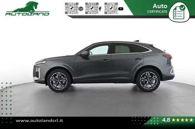 Audi Q3 Sportback 1.5 e-hybrid S line edition 272cv stronic