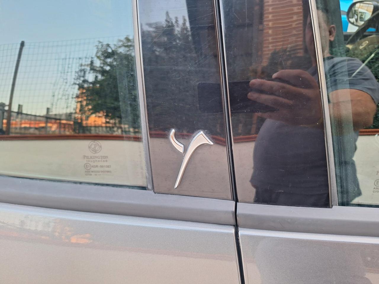 Lancia Ypsilon 1.2 69 CV 5 porte GPL Ecochic Gold