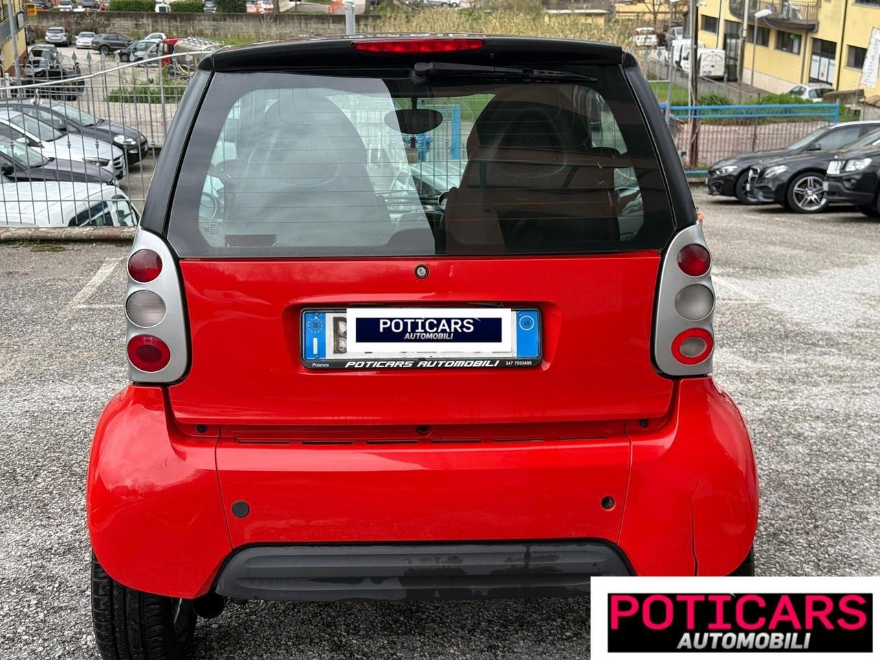 Smart 600 & pulse (45 kW)