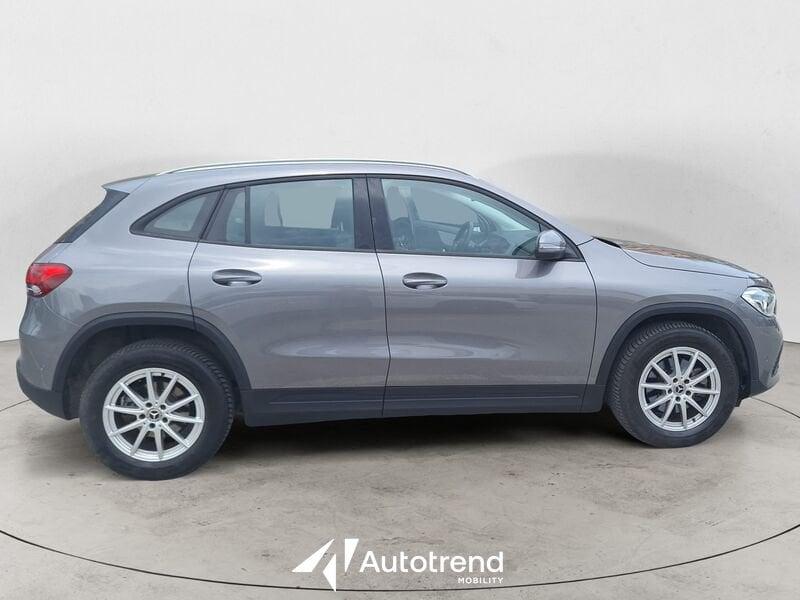 Mercedes-Benz GLA 200 d 150 CV Automatica NAVI LED Business Extra