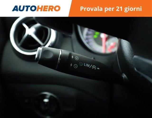 MERCEDES-BENZ CLA 200 d Automatic Premium