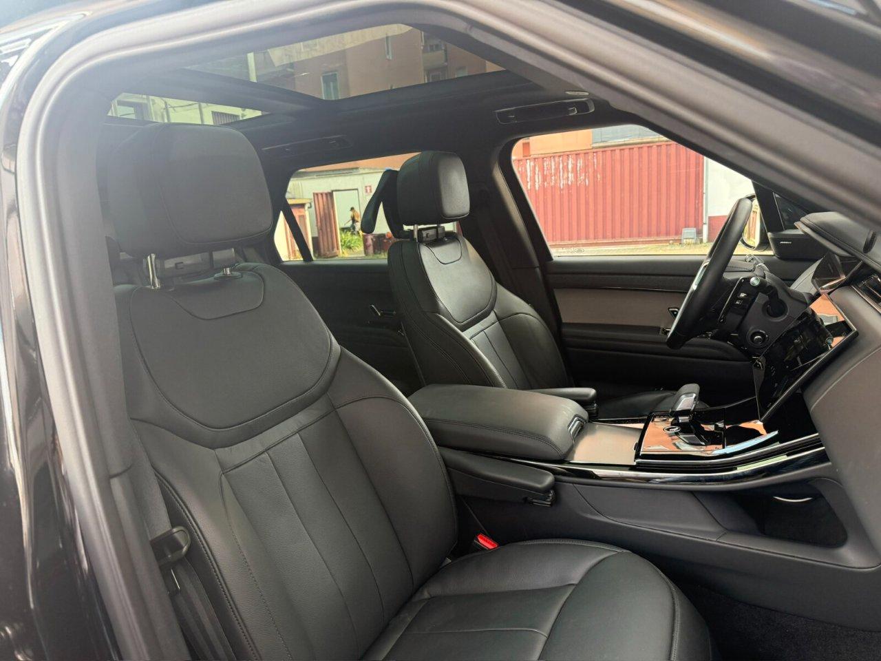 Land Rover Range Rover Sport 3.0d i6 mhev Dark Edition awd 249cv auto