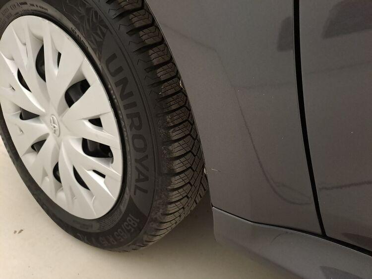 Toyota Yaris Hybrid Business BR554272 1.5 Full Hybrid 116CV