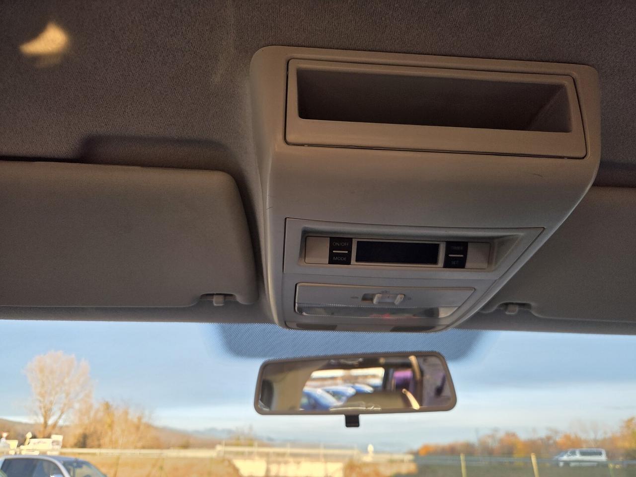 VOLKSWAGEN T5 PASSO LUNGO 9 POSTI 2.0TDI 102CV