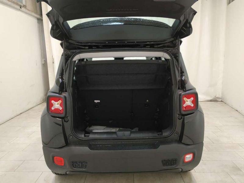 Jeep Renegade 1.6 mjt Longitude 2wd 130cv