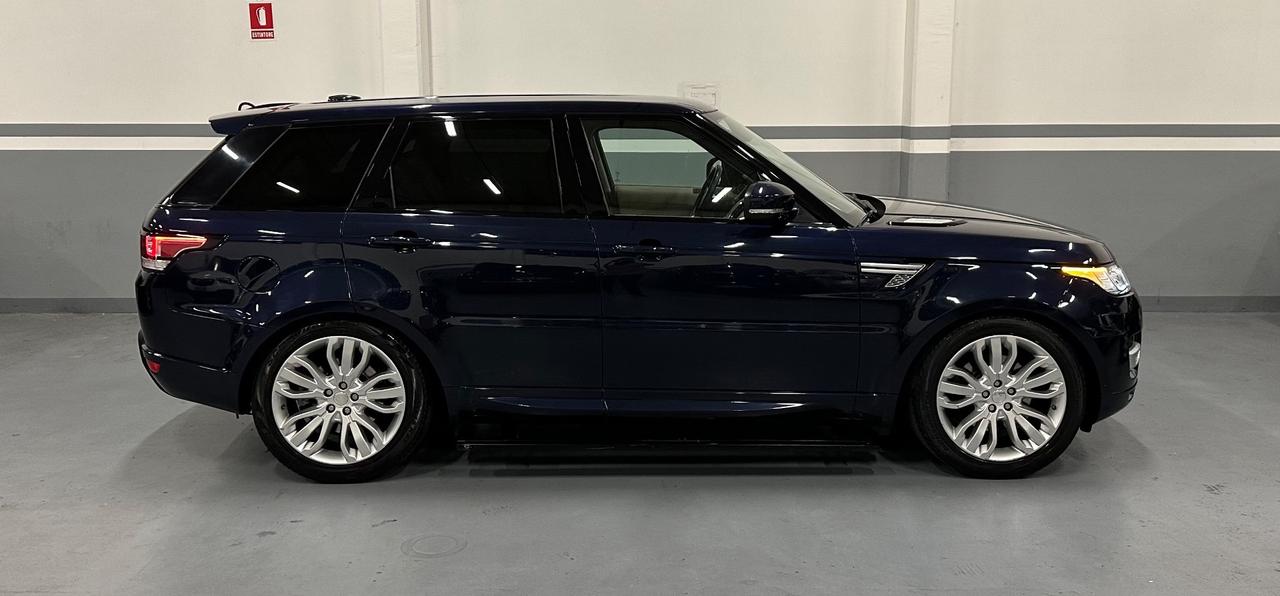 Land Rover Range Sport 3.0 TDV6 Dynamic 7 POSTI