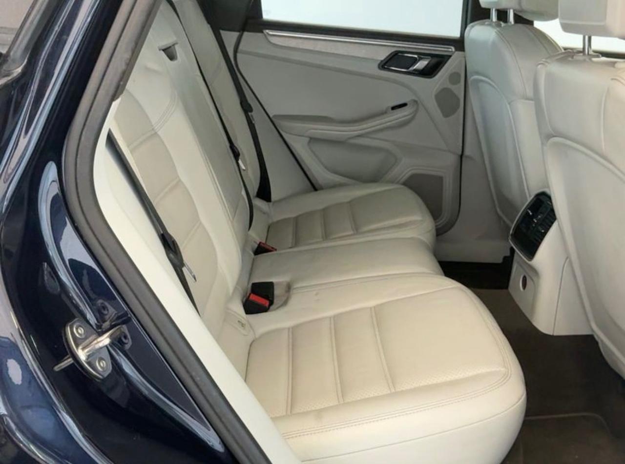 Porsche Macan 3.0GTS 360cv IPERFULL DA VETRINA2018