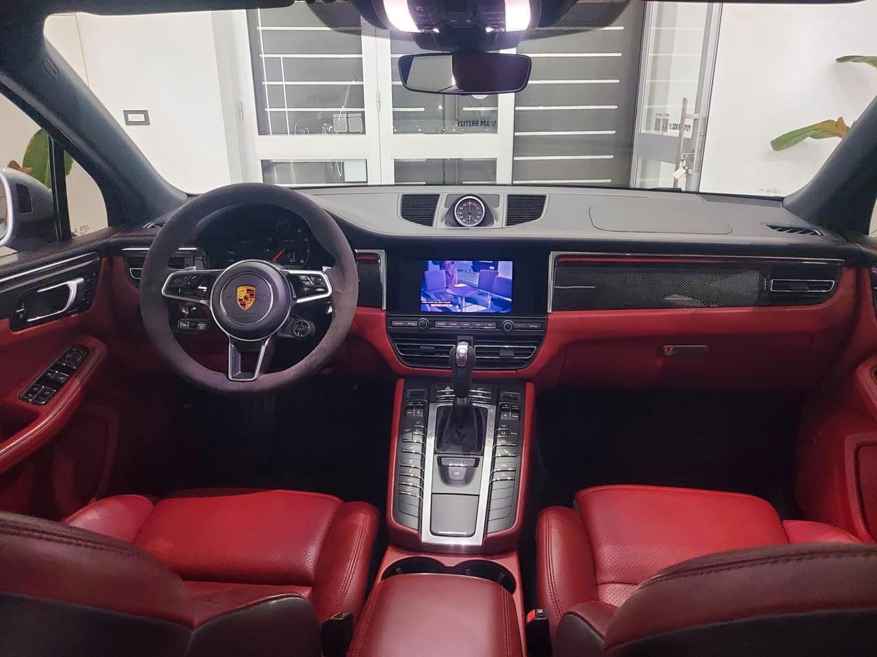 Porsche Macan 2.0 SPORT NO SUPERBOLLO