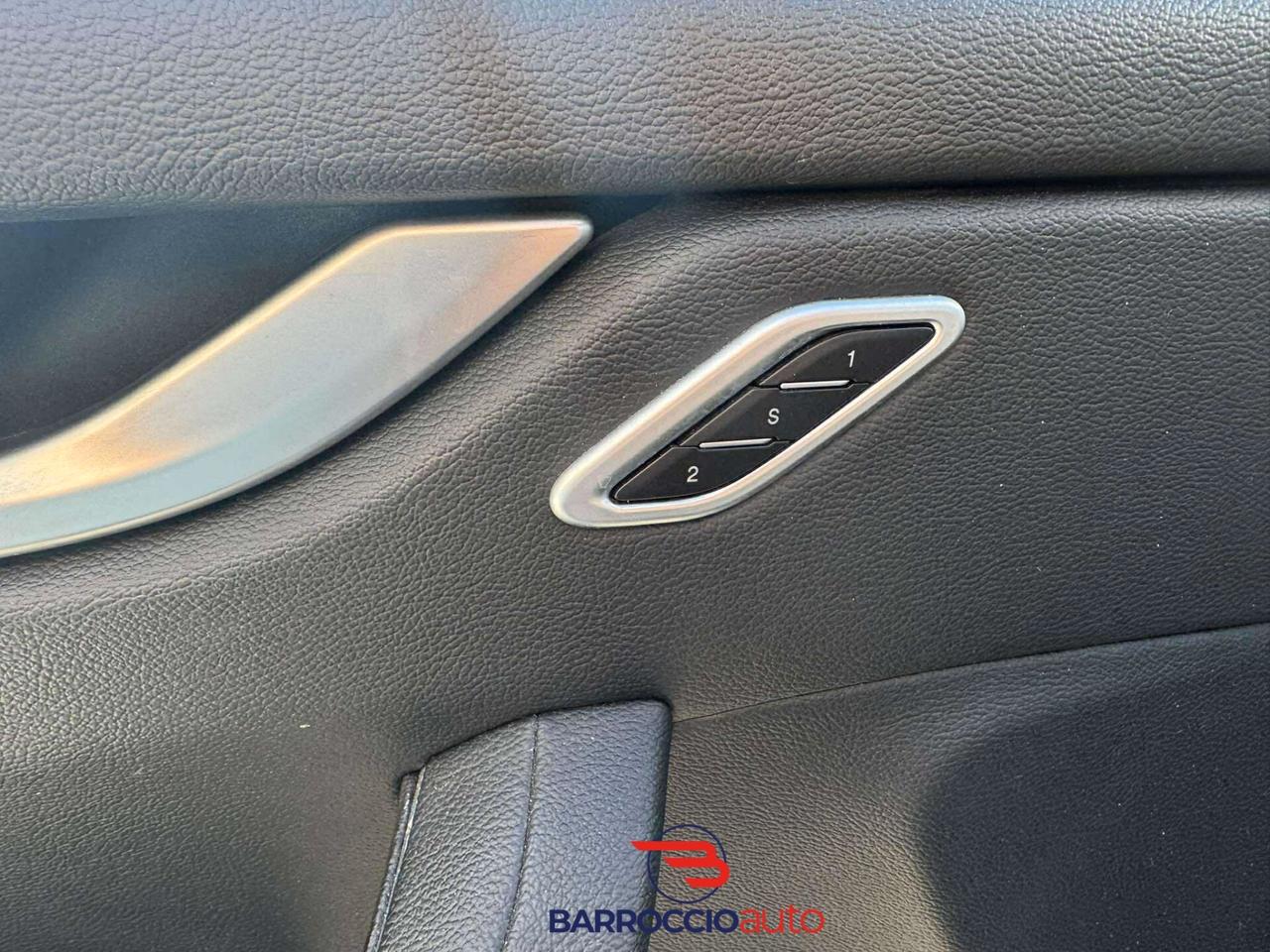 Maserati Levante V6 AWD Granlusso-2019