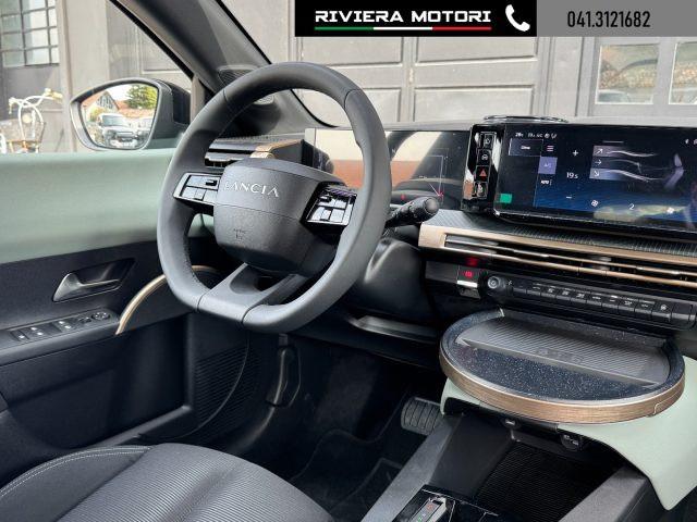 LANCIA Ypsilon Hybrid e-DCT * VARI COLORI*