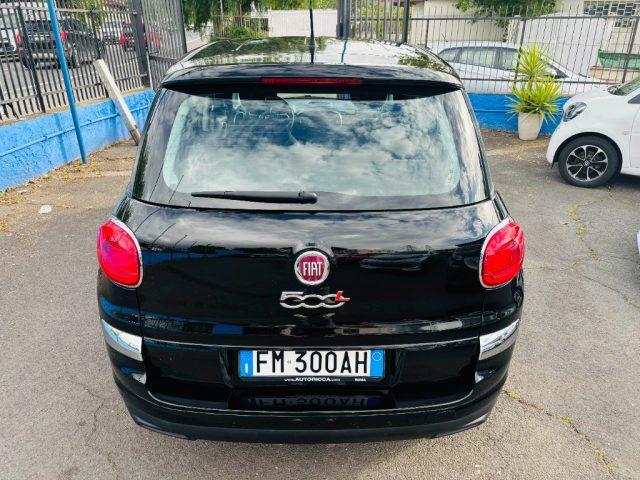FIAT 500L 1.3 M-Jet 95CV Lounge STRAFULL CON CAMBIO AUTOMAT.