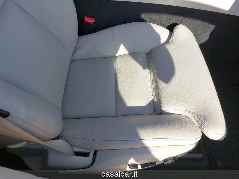 Volvo XC60 XC60 B4 (d) AWD Geartronic Business FINO A 3 ANNI DI GARANZIA KM ILLIMITATI PARI ALLA NUOVA