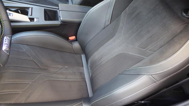 PEUGEOT 308 PureTech Turbo 130 S&S EAT8 GT