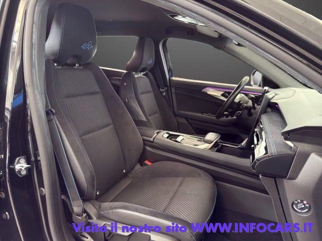 RENAULT Austral Full Hybrid E-Tech 200 CV Techno Esprit Alpine