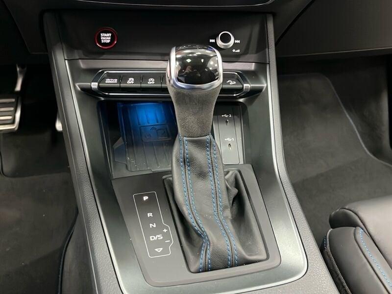 Audi RS Q3 Sportback RS Q3 Sportback