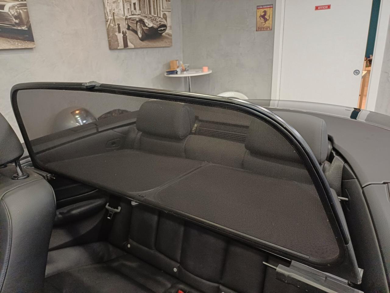 Bmw 118 118i Cabrio Futura adatta a neo patentati