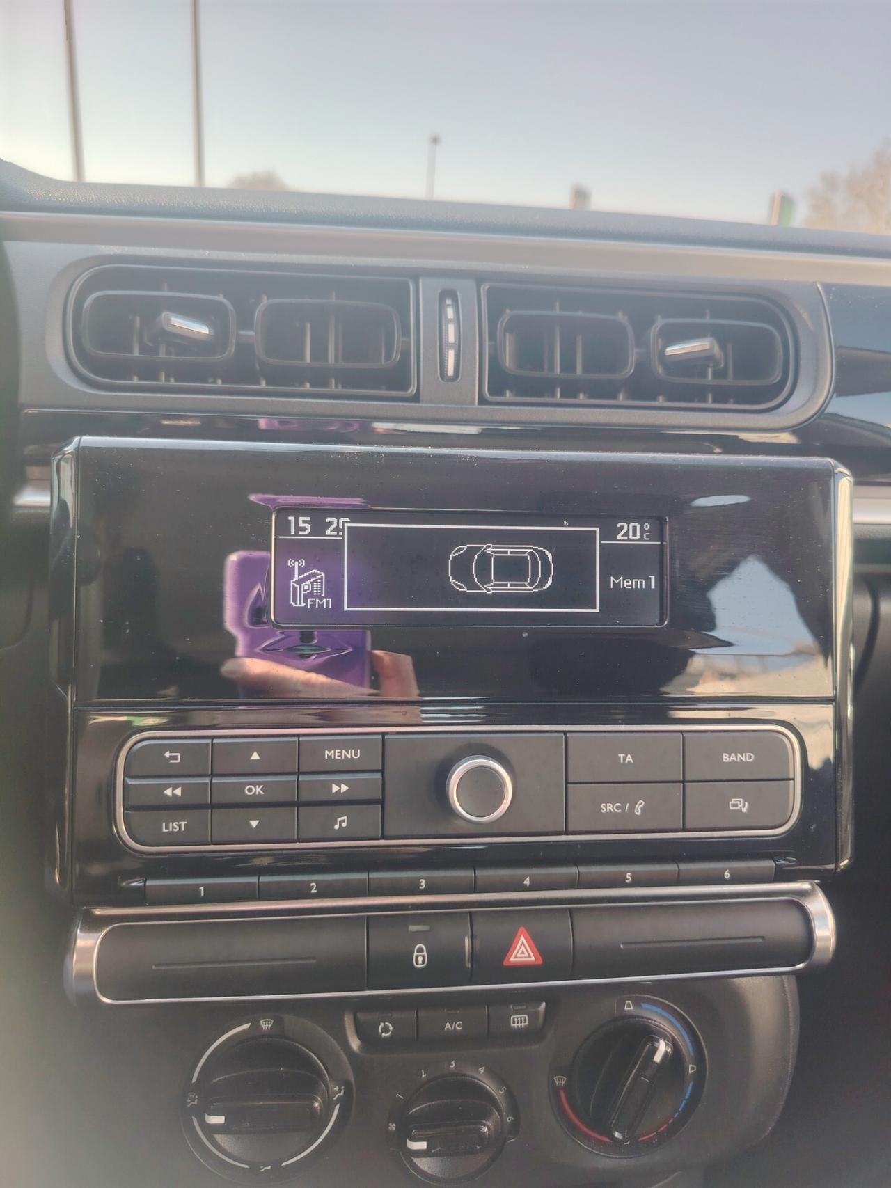 Citroen C3 BlueHDi 75 S&S Shine - SOLO 24.000 KM