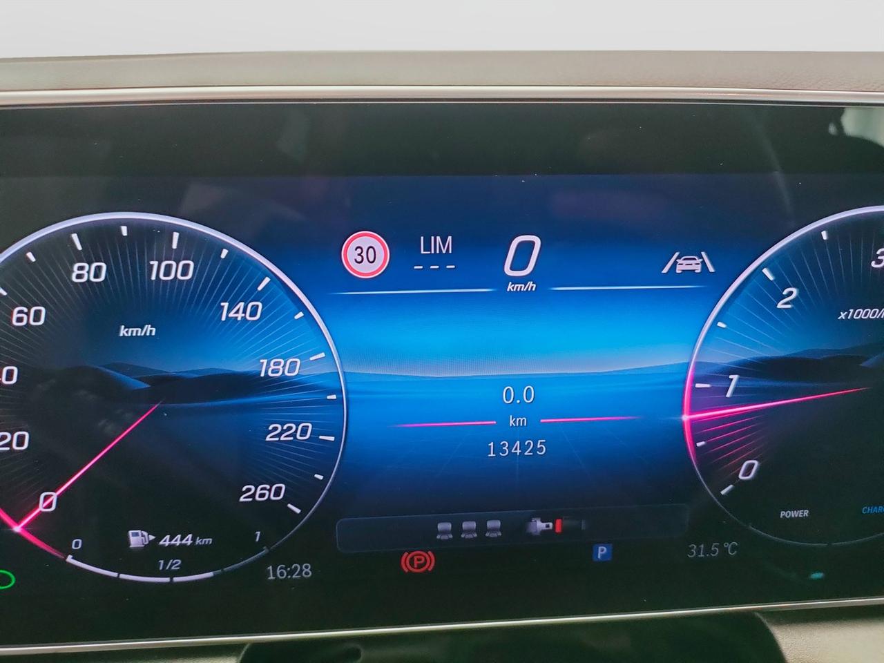 Mercedes-Benz GLC - X254 - GLC 200 d Advanced 4matic auto